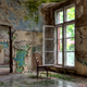 Illustration for article titled The Decaying Remains of Abandoned Hospitals